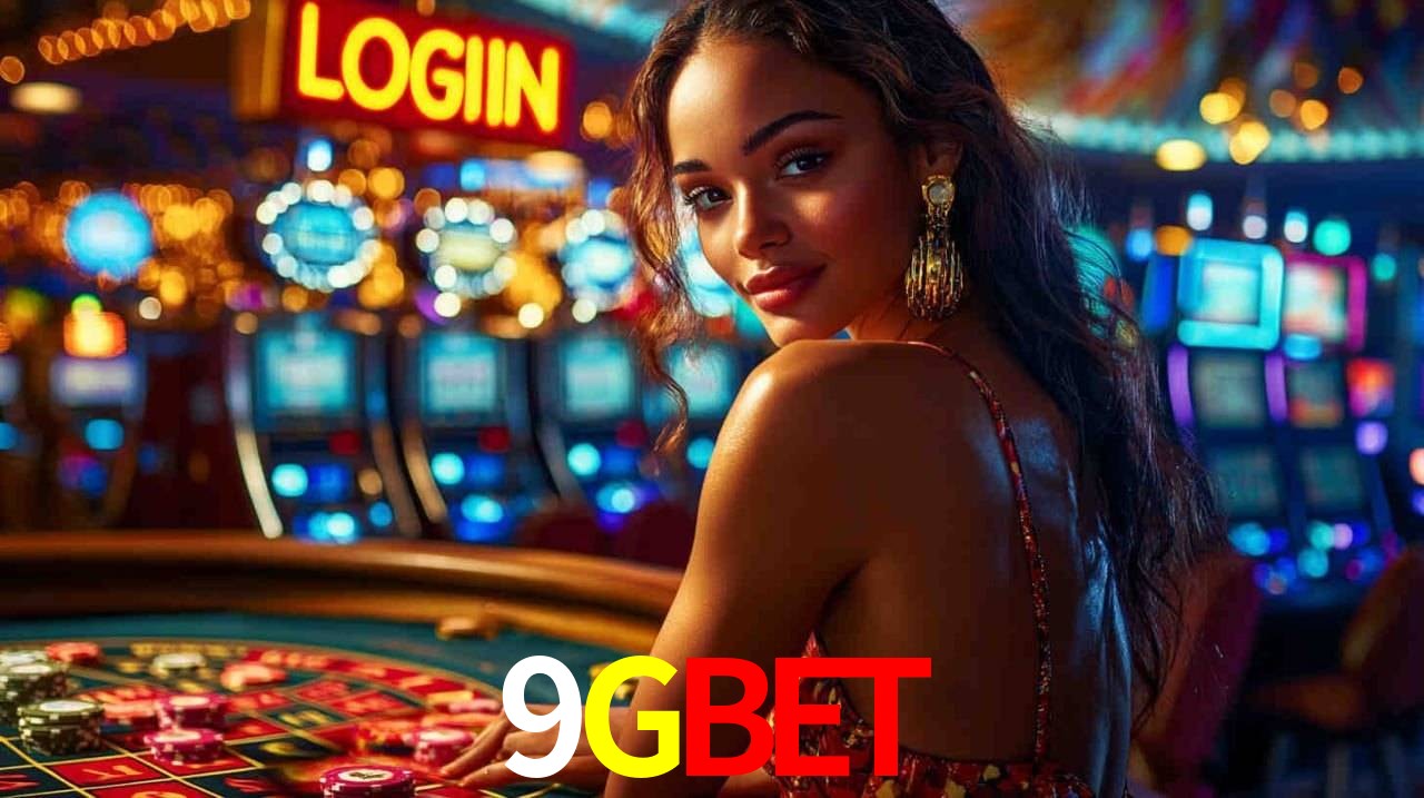 Casino Ao Vivo 9GBET