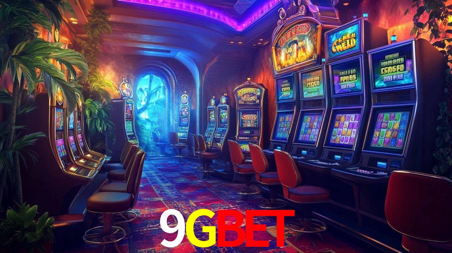 Roulette Table 9GBET