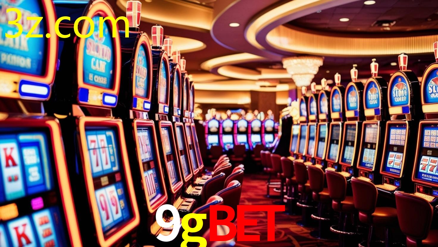 9GBET