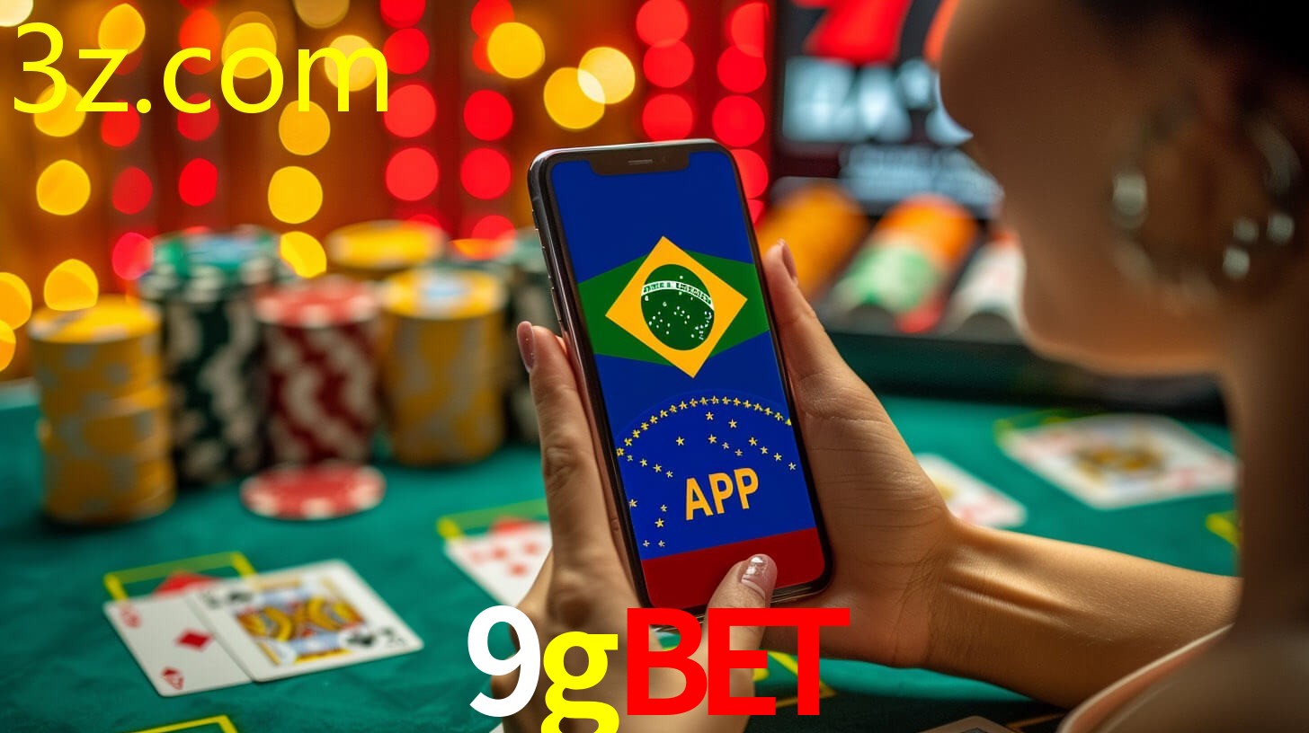 9GBET
