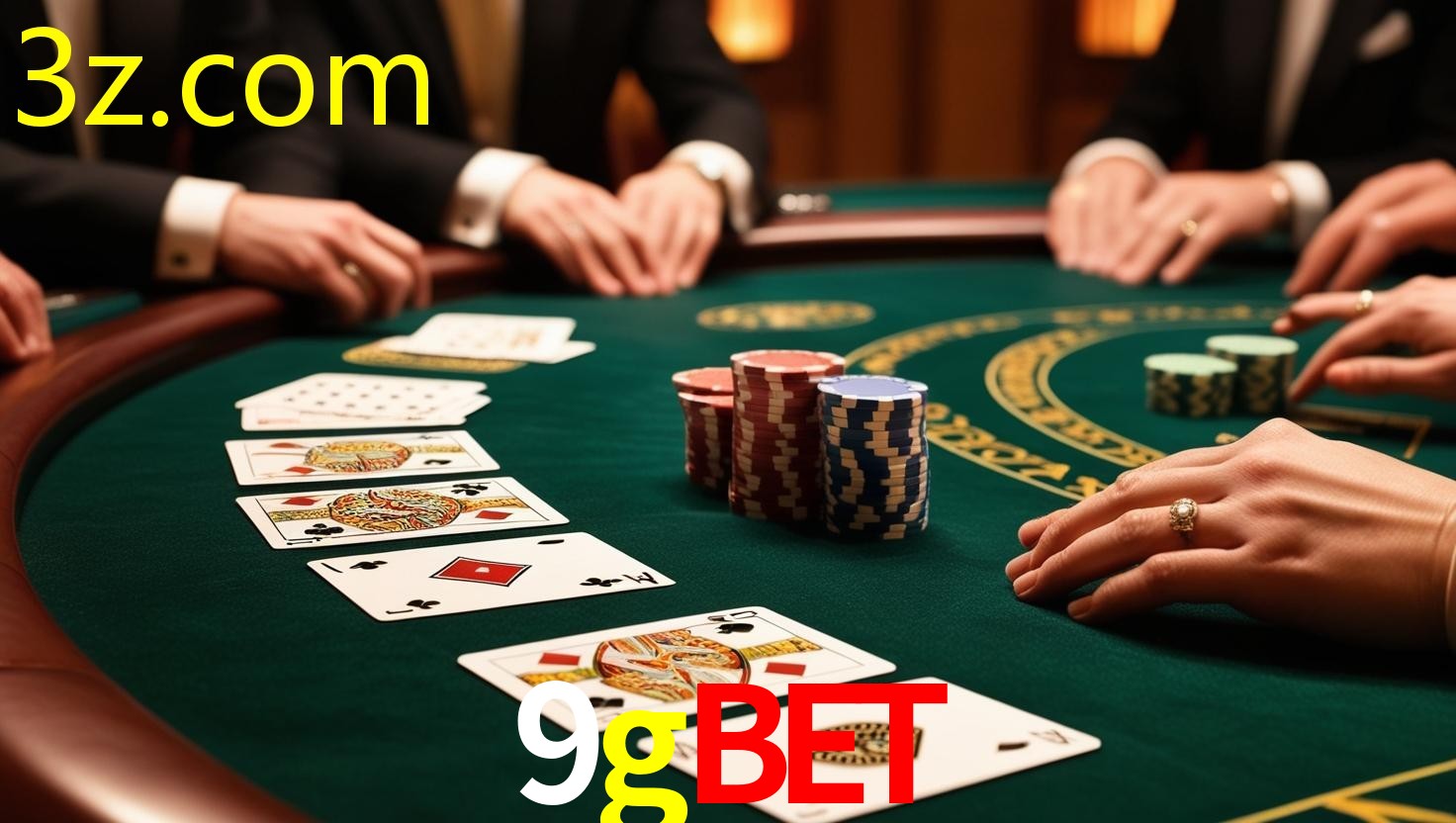 9GBET