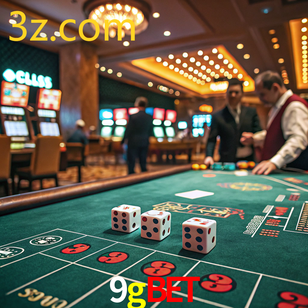 9GBET