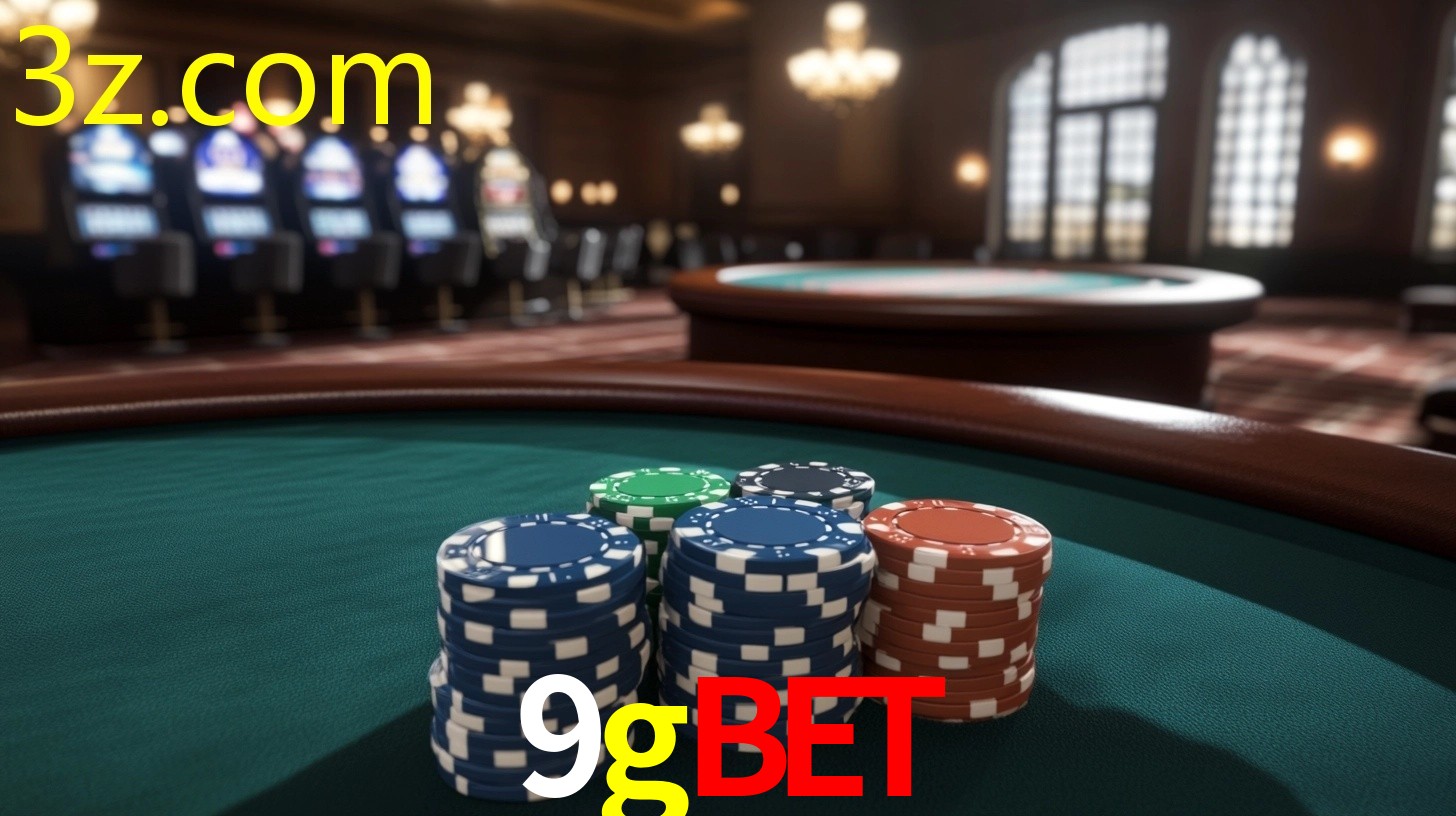 9GBET